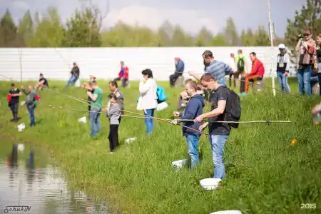 Журавка - 8