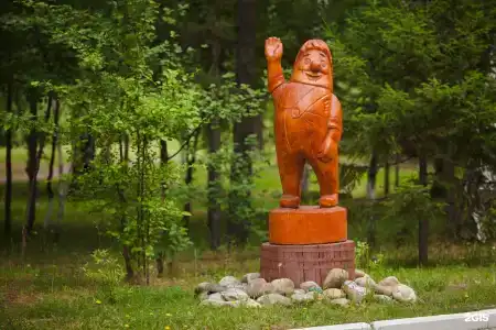 Звездный - 31