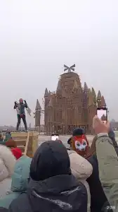 В гостях у зайца - 16