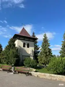 Крутушка - 44