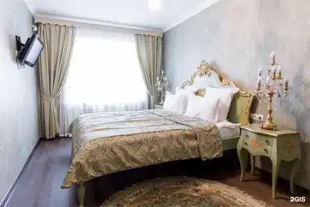 Николаевский Посад - 1