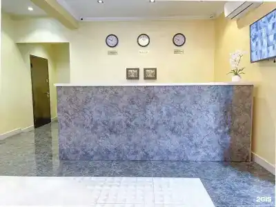 Элизиум - 4
