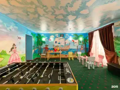 Wellness Park Gagra All-Inclusive - 4
