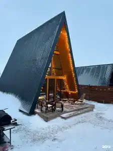 Rassvet House Togliatti - 40