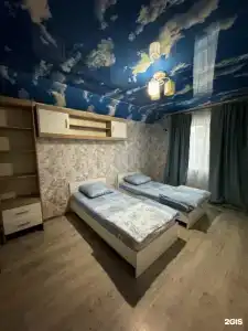 в Соснах - 4