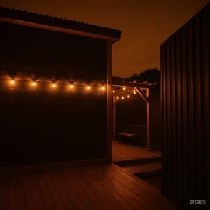 Курортный отель FinHouse - 11