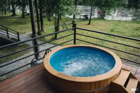 Заимка Узалы - 3