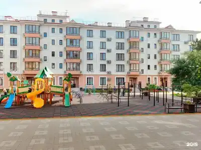 Гамма Сириус - 88