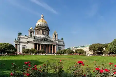 Хостел Фонтанерия - 4
