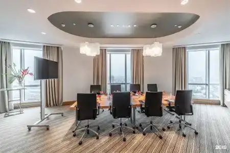 Swissotel Красные Холмы - 48