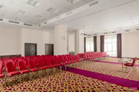 Courtyard by Marriott Сити Центр - 53