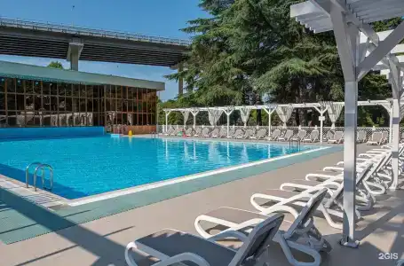 Alean Family Resort & SPA Sputnik 4* Ультра все включено - 59