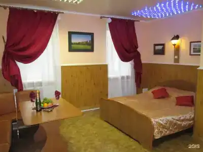 Три охотника - 9