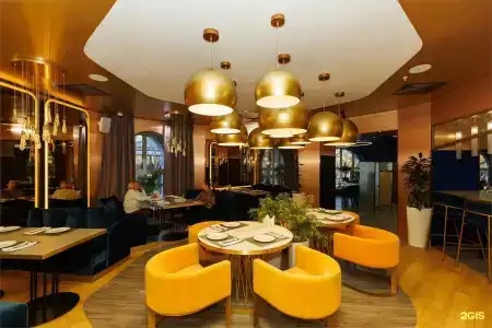 Mercure - 48