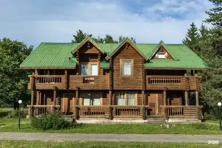 Эммаусс Волга Клаб - 136