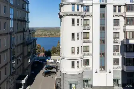 Кремлевский - 6