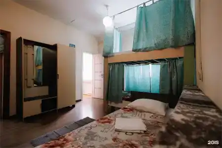 Дом - 1