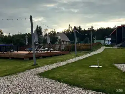 Ruza River Club - 38