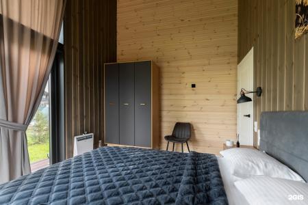 LuckyHomeRent Прилесная 1 - 70