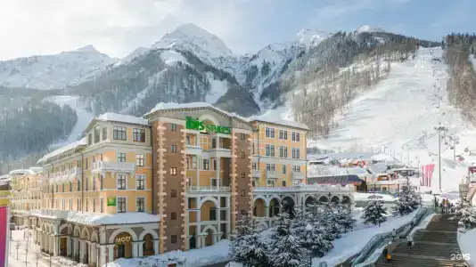 Ibis Styles - 37