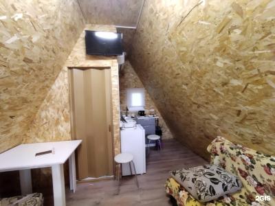 Гостевой дом на Янтарной - 15