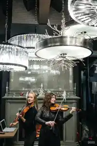 Уткино Кантри Хаус - 103
