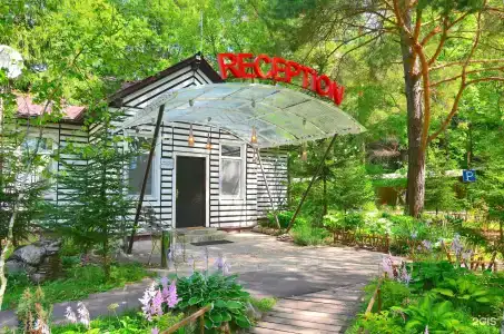 VE art resort - 28