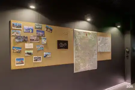 Axis.Moscow Arbat - 67