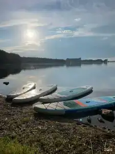 Ruza River Club - 27