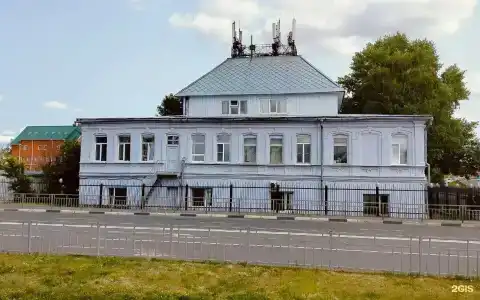 Волжский - 39
