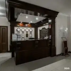 Гостиный Двор - 2