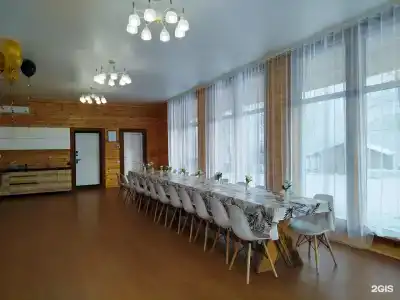 Прибрежная - 3