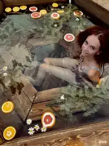 Лесной - 1
