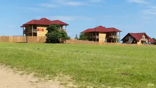 Мелодия Ольхона - 40