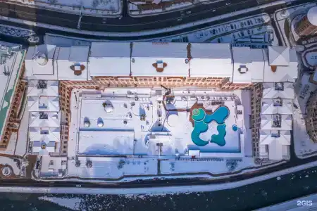 Марриотт Красная Поляна - 52