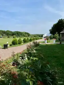 Загородный клуб САД - 19