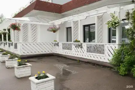 Кировские Дачи - 17