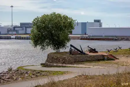 Форт Константин - 32
