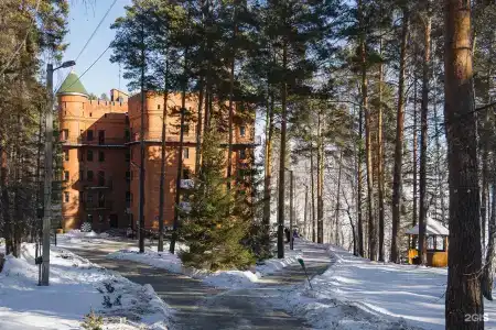 Янтарь - 26
