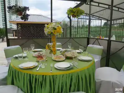 Villa Valmont - 44