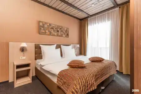 Arkhyz Royal Resort & Spa - 2