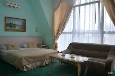 Сударушка - 20