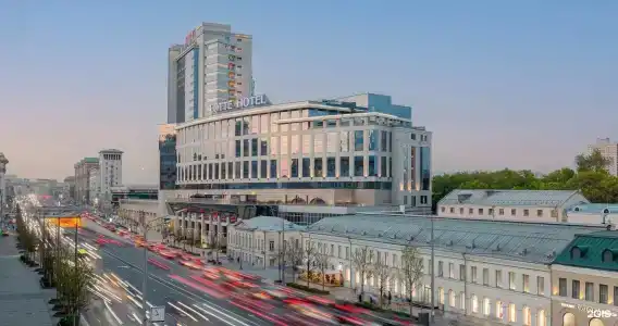 Лотте - 1