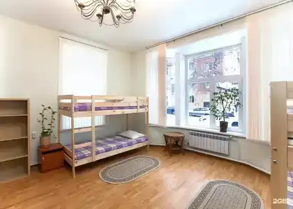 Дом Охотника - 2