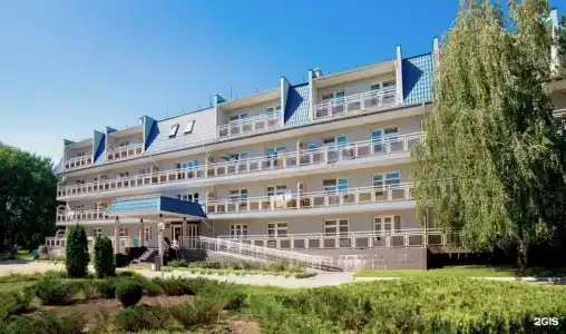 Черноморская зорька - 0