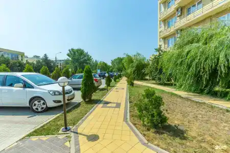 Дюны Джемете - 35