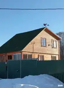 Эко дом - 0