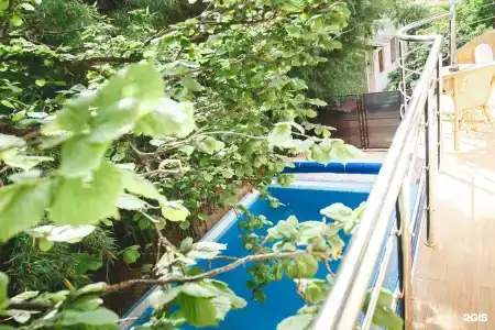 Bliss House - 62