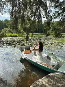 Vyritsa Village - 33