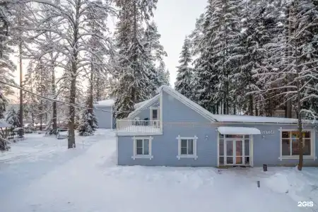 Vyritsa Village - 58